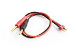Trc-4006 Male Deans Plug Charge Lead