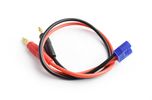 Tornado Ec3 Plug Charge Lead 30cm