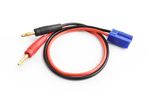 Tornado Ec5 Plug Charge Lead 30cm