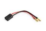 Tornado F/traxxas Plug Adap Lead