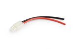 Trc-9010m M/tamiya Plug 10cm 14awg Lead