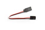 Tornado Futaba Servo Extension Lead 10cm