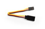 Tornado Hitec Servo Extension Lead 10cm