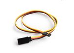Tornado Hitec Servo Extension Lead 45cm