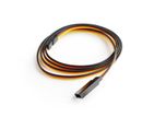Tornado Hitec Servo Extension Lead 90cm