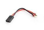 Trc-8041 F/ Traxxas To M/deans Adaptor