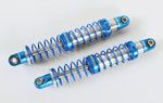 King Off Road Scale Dual Spring Shocks