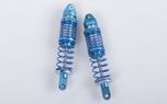 Z-d0043 S/c Racing Shocks Slash Fr