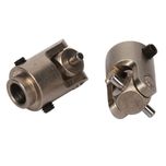 Traxxas Diff Output Yokes Steel