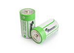 Tornado Rc D Size Battery 2 Pk