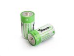 Tornado Rc C Size Battery 2pk