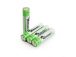 Tornado Rc Aaa Size Battery 4pk