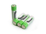 Tornado Rc Aa Battery 4pk Super Alkaline