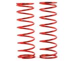 Losi Front Springs Xxx Rate (2) 5tt