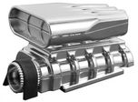 Rpm73413 Intake Blower Chrome