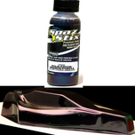 Spx Color Change Gold/grn/org/purp