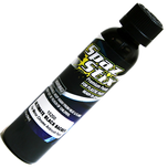 Szx10200 Ultimate Black Backer Chrome