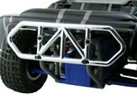 Rpm Traxxas Slash Rear Bumper Chrm