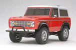Tamiya 1/10 Ford Bronco 1973 Kit