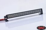 Z-e0064 1/10 S8 Led Light Bar 100mm