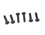 T-rc Bh Screws 2.5x10mm