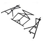 Losi 5ive T Rear Top/side Cage Set
