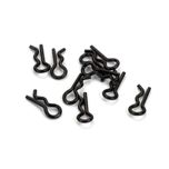 Losi Micro Body Clip Set