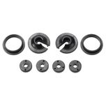 Traxxas Spring Retainers