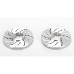 Tlr Brake Disc Wide Base