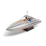 Proboat River Jet Boat B/l 23" Rtr