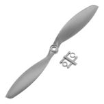 8x3.8 Slow Fly Pusher Prop Apc