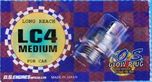 Os Engines Glow Plug Lc4 Longreach