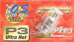 Os Glowplug P3 Turbo Ultra Hot