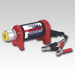 Dc Hd-180 Starter, 12v