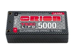 7.4v 5000 110c Shorty Car Pro Ultra Lipo