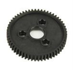 Radient Spur Gear 62t Emax Tra3959