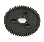 Radient Spur Gear 65t Emax Tra3960