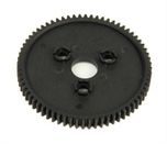 Radient Spur Gear 68t Emax Tra3961