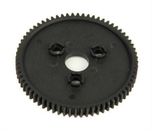 Radient Spur Gear 68t Emax Tra3961