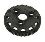 Radient Spur Gear 83t Equiv Tra4683