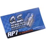 Os Emgines Glow Plug Rp7 (medium) Turbo