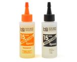 Bsi203 15min Epoxy 4 1/2oz