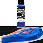 Spaztix Electric Blue Flouro