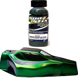 Szx05700 Color Change Green/purp/teal