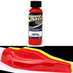 Fire Red Fluso Spaz 2oz