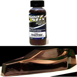 Spaztix Gold/or/purp  Color Change