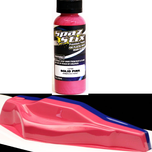 Spaztix Solid Pink Airbrush Paint