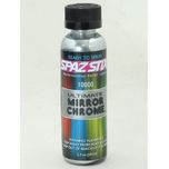 Szx10000 Spaztix Mirror Chrome Airbrush