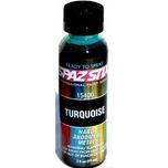 Turquoise Airbrush Paint