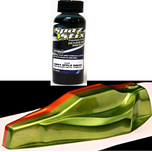 Spaztix Candy Green 2oz